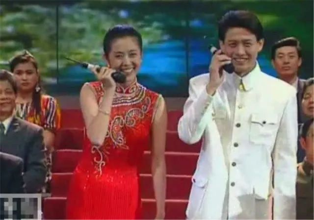 离开央视的著名主持人有哪些,54岁离开央视主持人有哪些