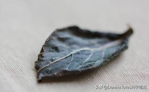 蓝染的正确方法,蓝染方法