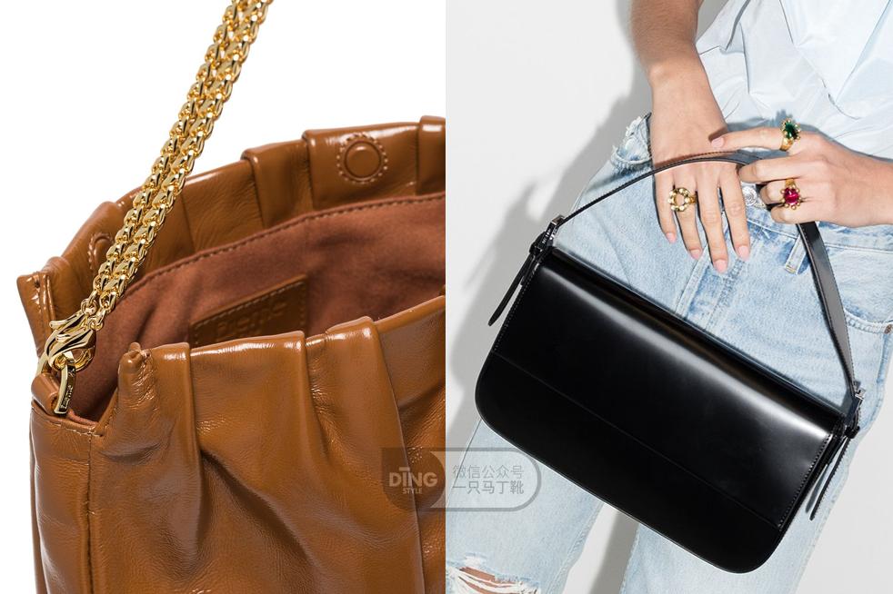 适合学生党的平价包推荐,刚去职场适合背的平价包