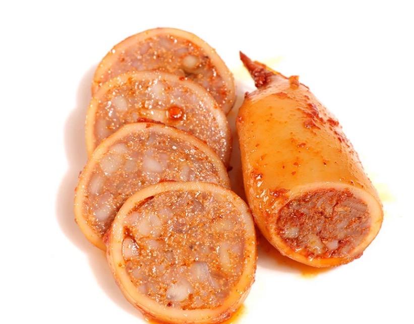 让人失望的十种美食,三款令人不可思议的美食