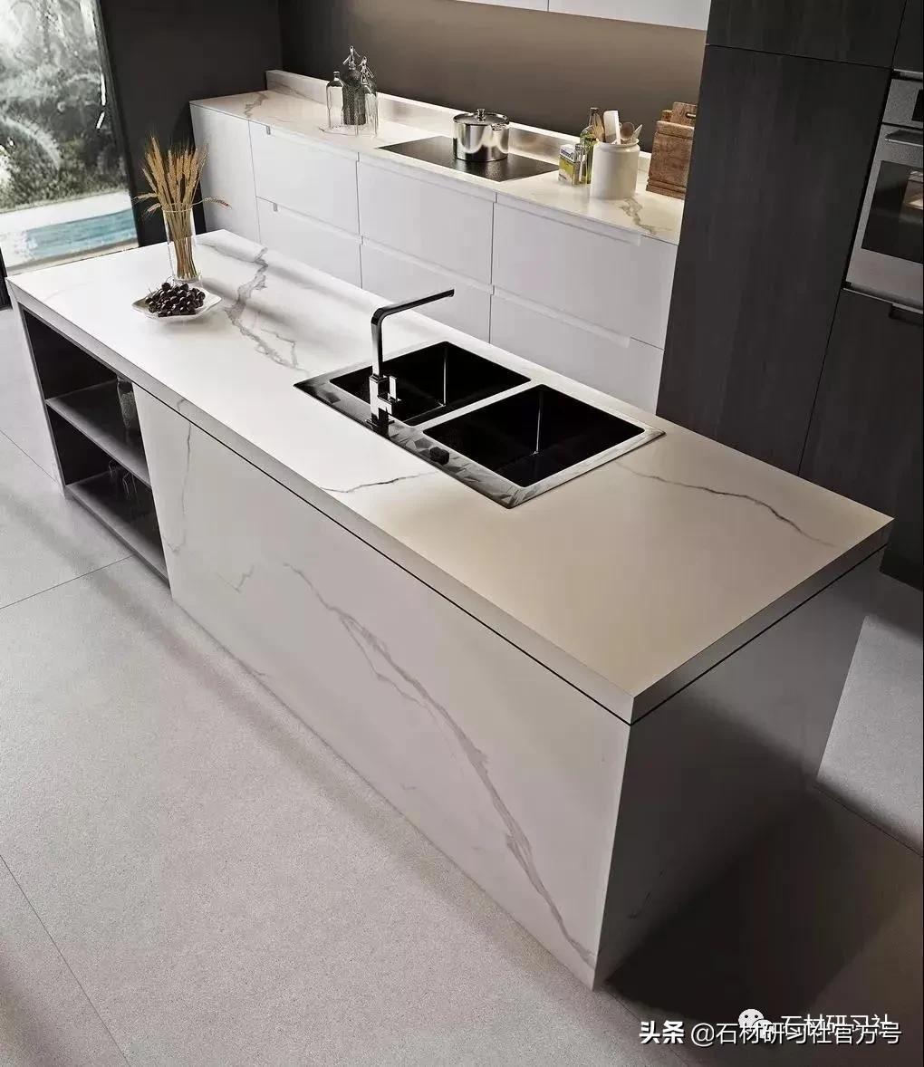 岩板切板有讲究，工艺问题要注意