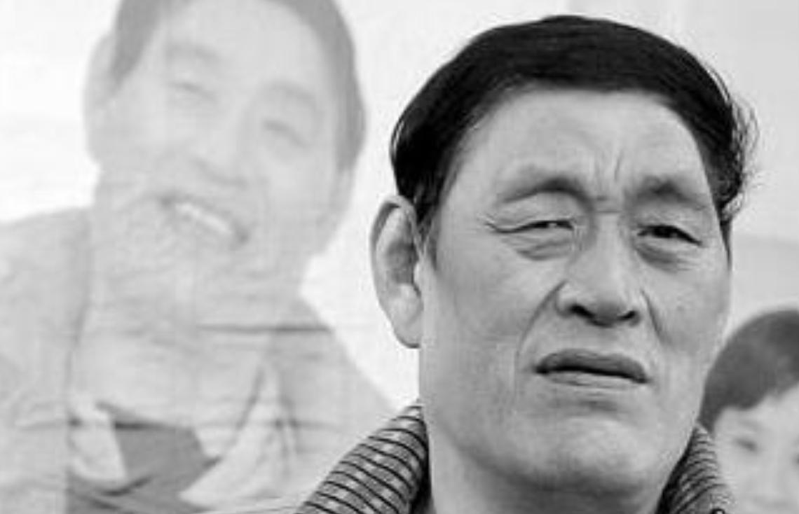 姚明穆铁柱郑海霞身高都是多少,穆铁柱和郑海霞上榜