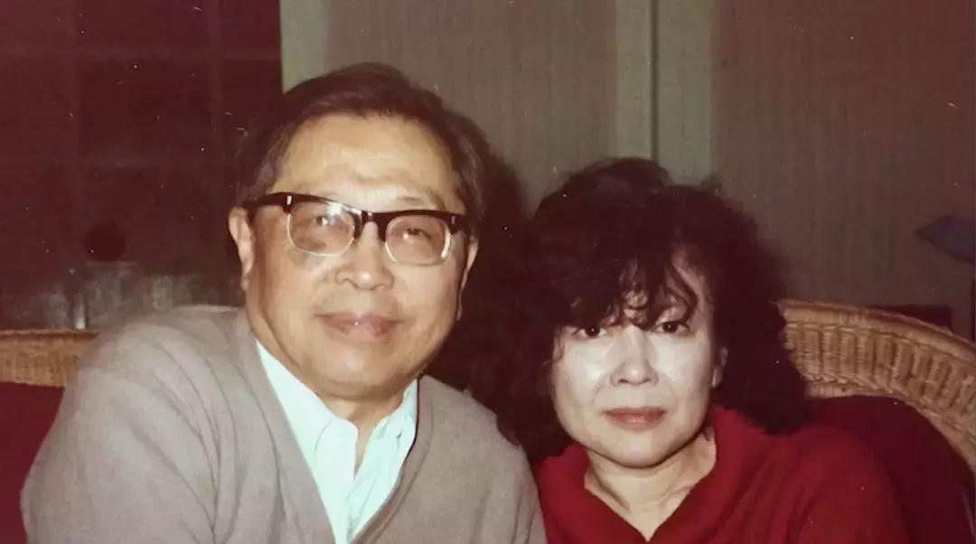 86岁的好莱坞华人教母：我是一只独来独往的豹，不需要结婚