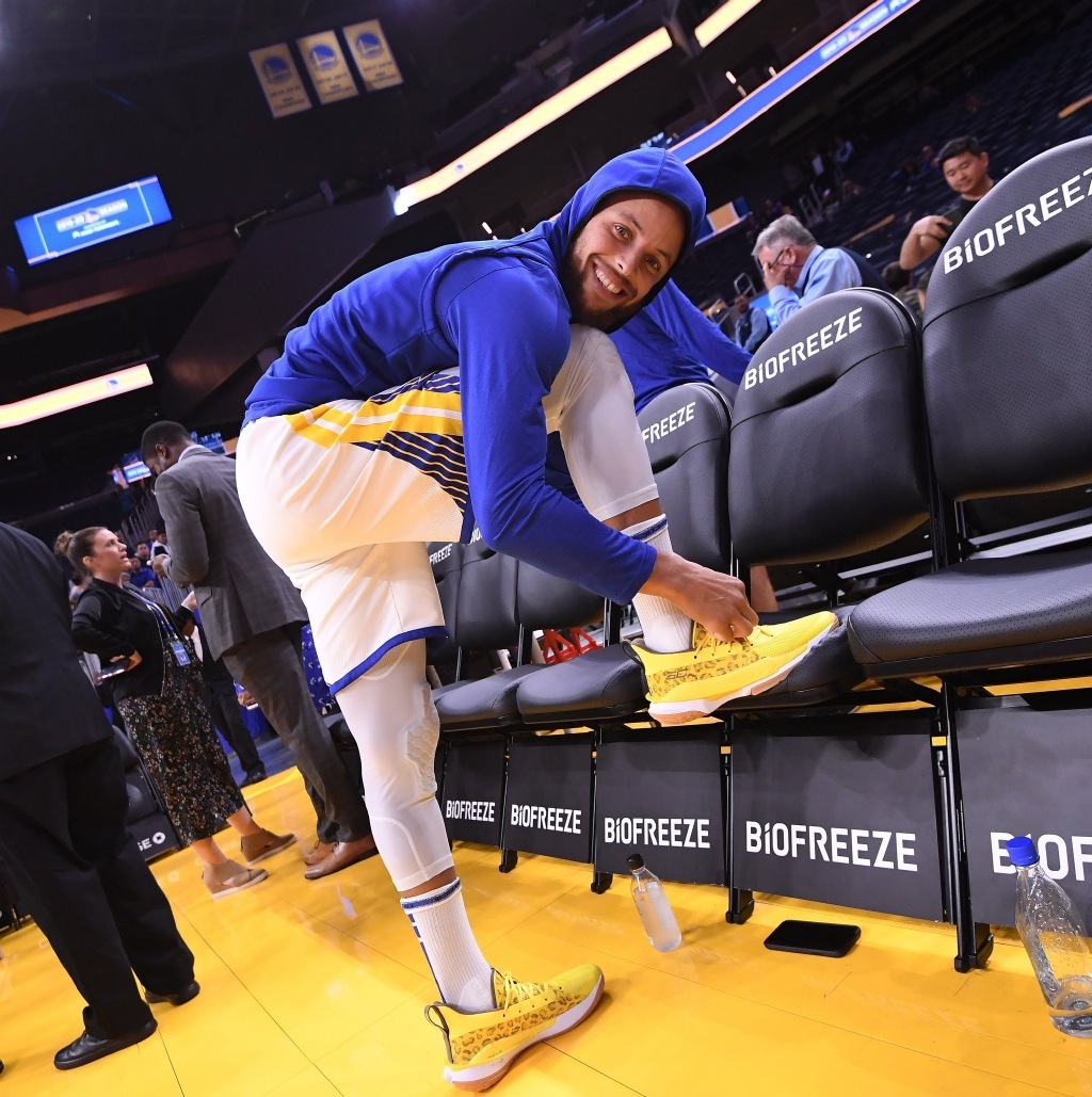 库里7能当普通鞋穿吗,库里7真鞋和假鞋的区别