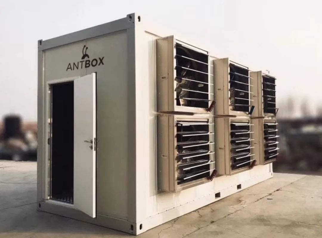 2020*币特比**产量减半前夜，矿业迎来生死赌局