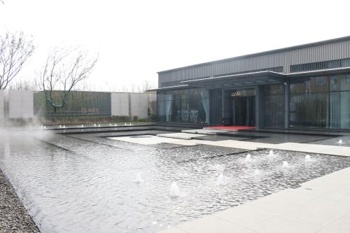 海门中心地块楼面价,海门城南万科楼面价