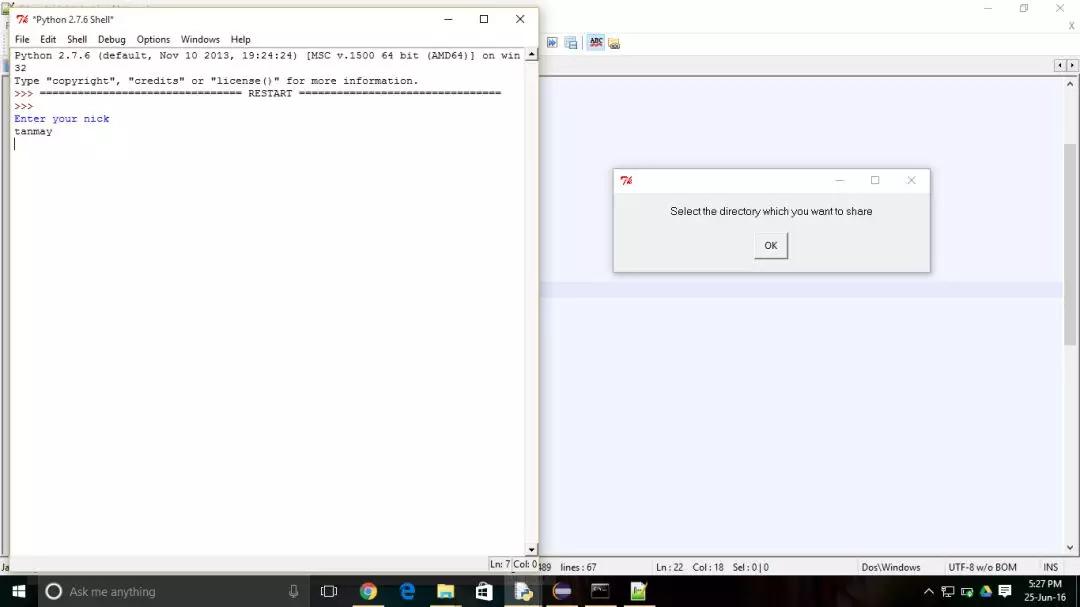 8个python实用脚本建议收藏备用,有什么很好玩的python脚本