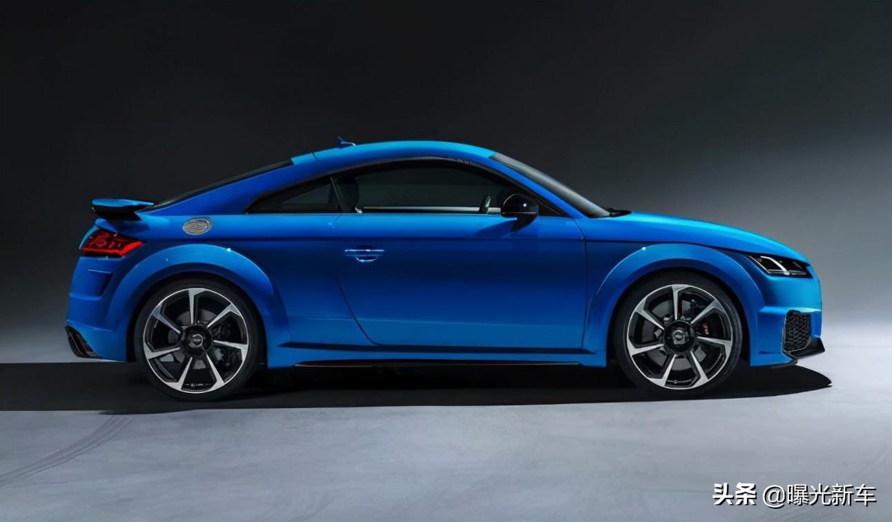 奥迪ttrs多少钱,ttrs奥迪