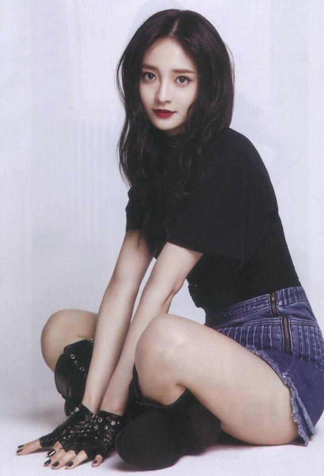 杨幂做客李佳琦直播间完整版,杨幂到底有多强壮