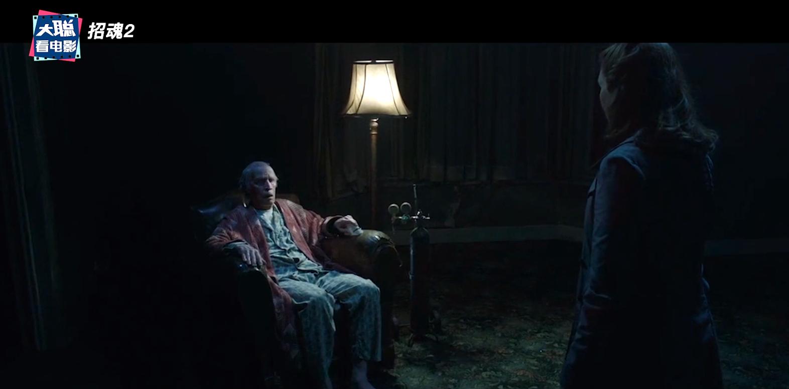 招魂一和招魂二招魂三,招魂一招魂二招魂三剧情