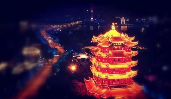 武汉单体商业体,武汉排名前十的商业体