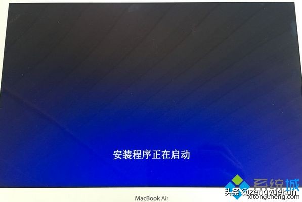 苹果笔记本安装windows系统没声音,苹果笔记本安装windows系统后还原