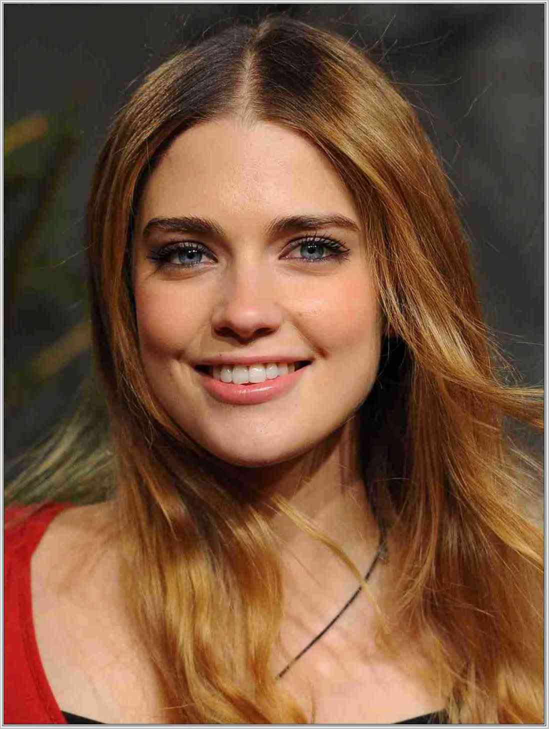 风情万种的日耳曼美女，迷人性感，身材高挑，秀色可餐，热辣无比