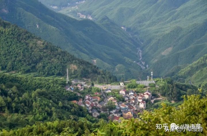 湖州旅游攻略自由行最佳线路,浙江湖州3天2晚自驾游攻略