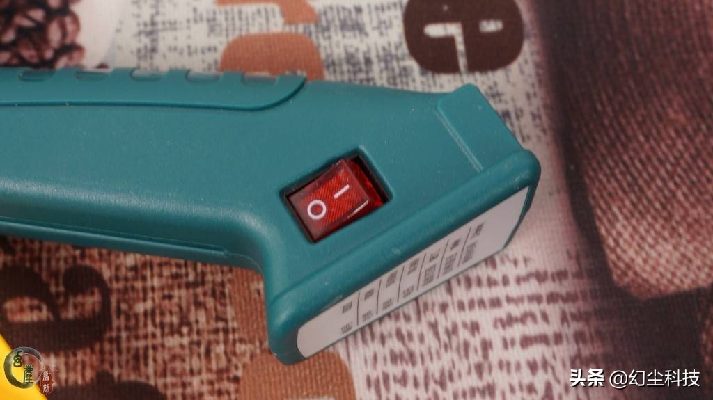 手工diy热熔胶枪测评,热熔胶枪家用手工diy必备