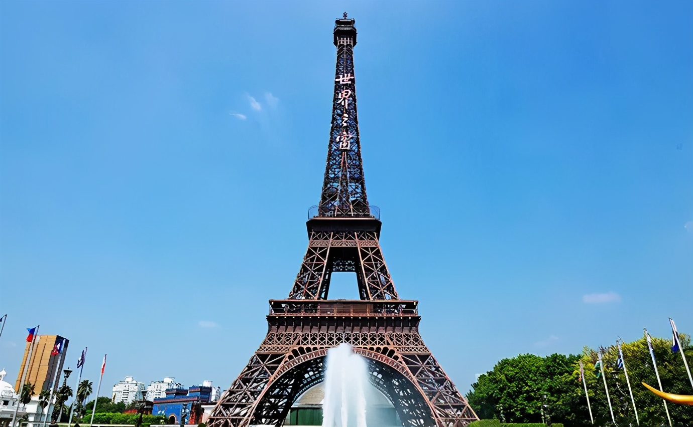 深圳最值得去的五个地方旅游攻略,去深圳旅游必去的几个地方有哪些