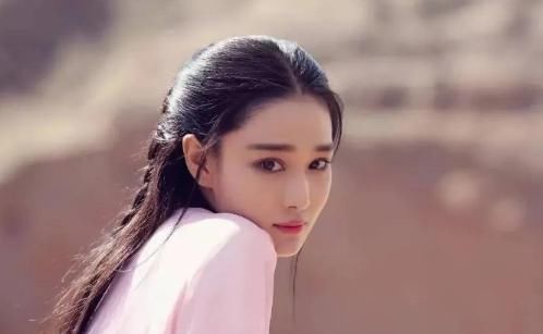 女演员江疏影个人资料简介,江疏影在女明星颜值里排名