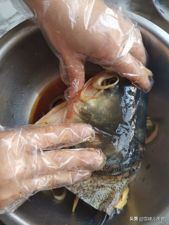 鱼块怎么蒸给小朋友才好吃,清蒸鱼简单做法小孩吃