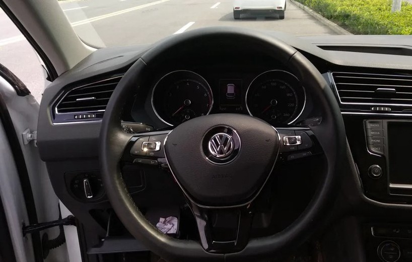 买途观l的十大忠告,途观l的10个忠告