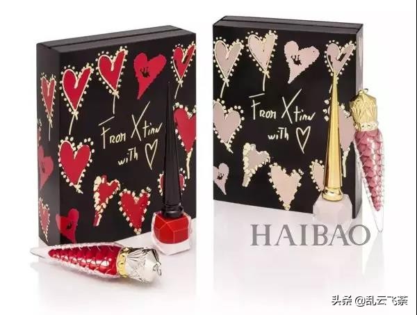 心动预警！这些高颜值的限定又来骗你谈恋爱了