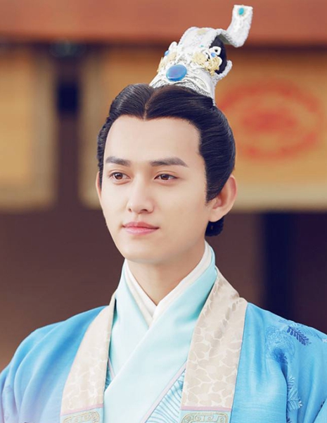 屈原的政敌是谁,屈原中的子兰