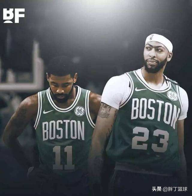 凯里欧文什么时候加盟的凯尔特人,凯尔特人凯里欧文时期阵容