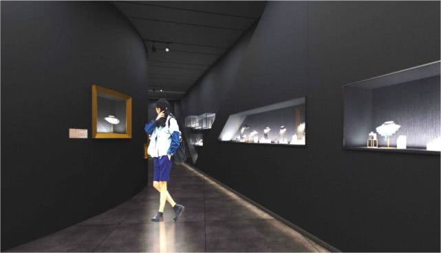 罗湖珠宝秘境在哪里 (深圳珠宝圣地)