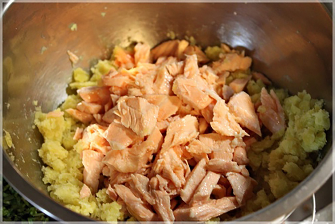 鱼肉的新吃法不蒸不煮,鱼肉怎么煮才好吃又营养