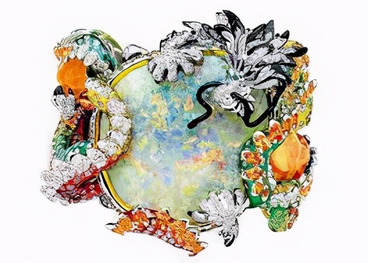 欧泊是什么宝石价格多少,欧泊是贵重宝石吗