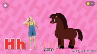 少儿英语自然拼读的软件,6-7岁儿童英语教学app