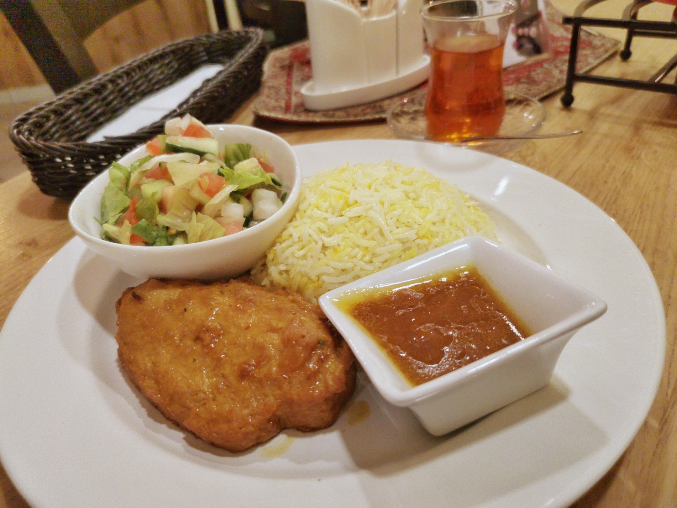 立陶宛维尔纽斯素食地图素披萨五分钟出炉素汉堡无敌美味