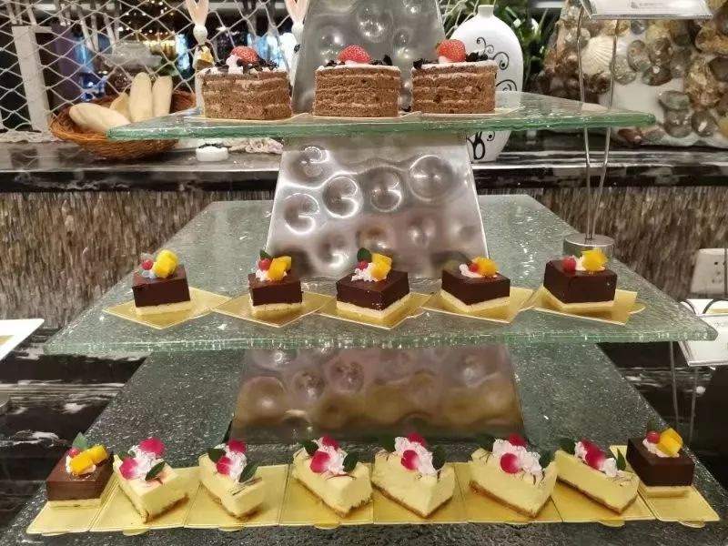 七星酒店自助餐,15888元七星酒店自助餐