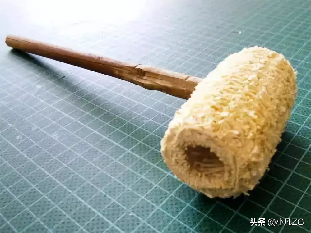 手工玉米皮编席子教程全集,玉米皮手工编筐子视频教程