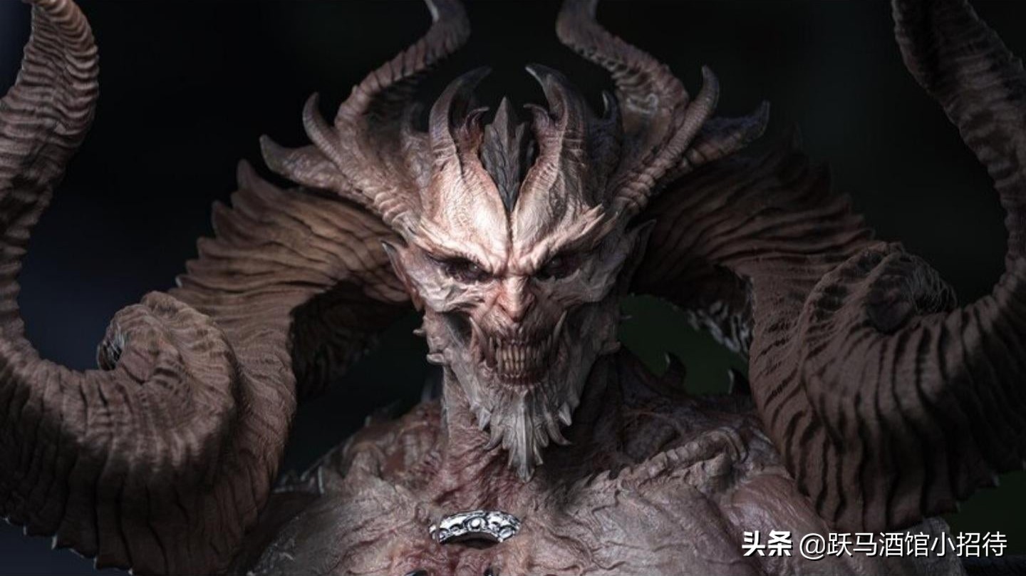 暗黑破坏神4主线任务是什么,暗黑破坏神不朽主线成就