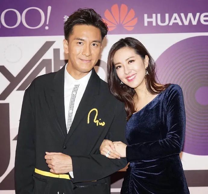 马国明喜欢唐诗咏吗真相,马国明唐诗咏恋情曝光