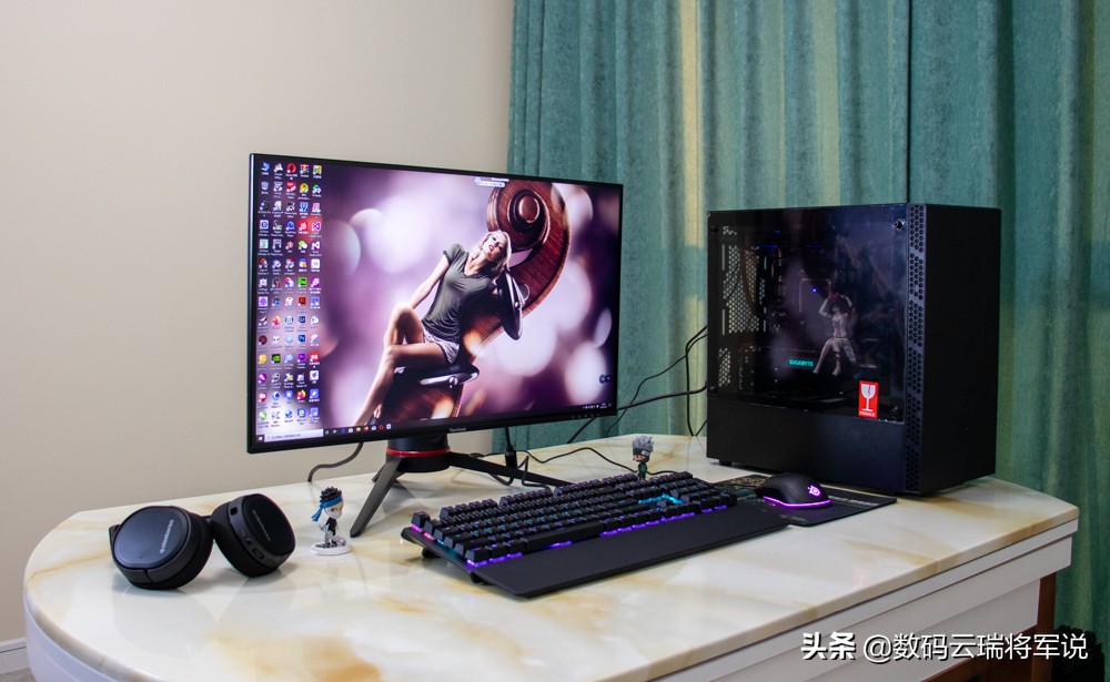 显卡技嘉geforcegtx1650报价多少,技嘉gtx1660gamingoc6g怎么样