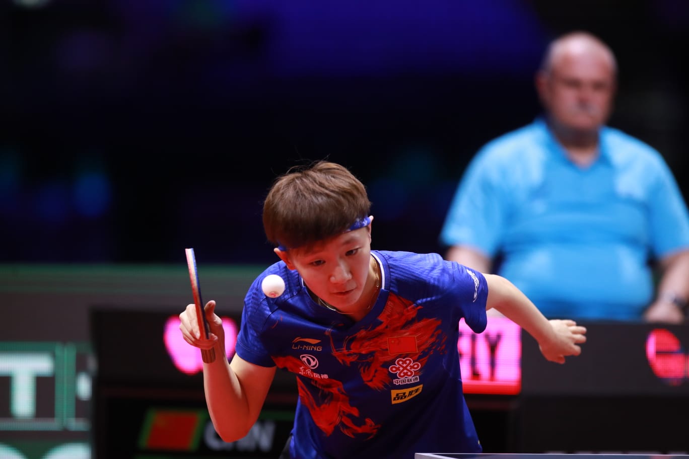 五月赛事日历|世界前50集体出动！中国公开赛强势登陆深圳