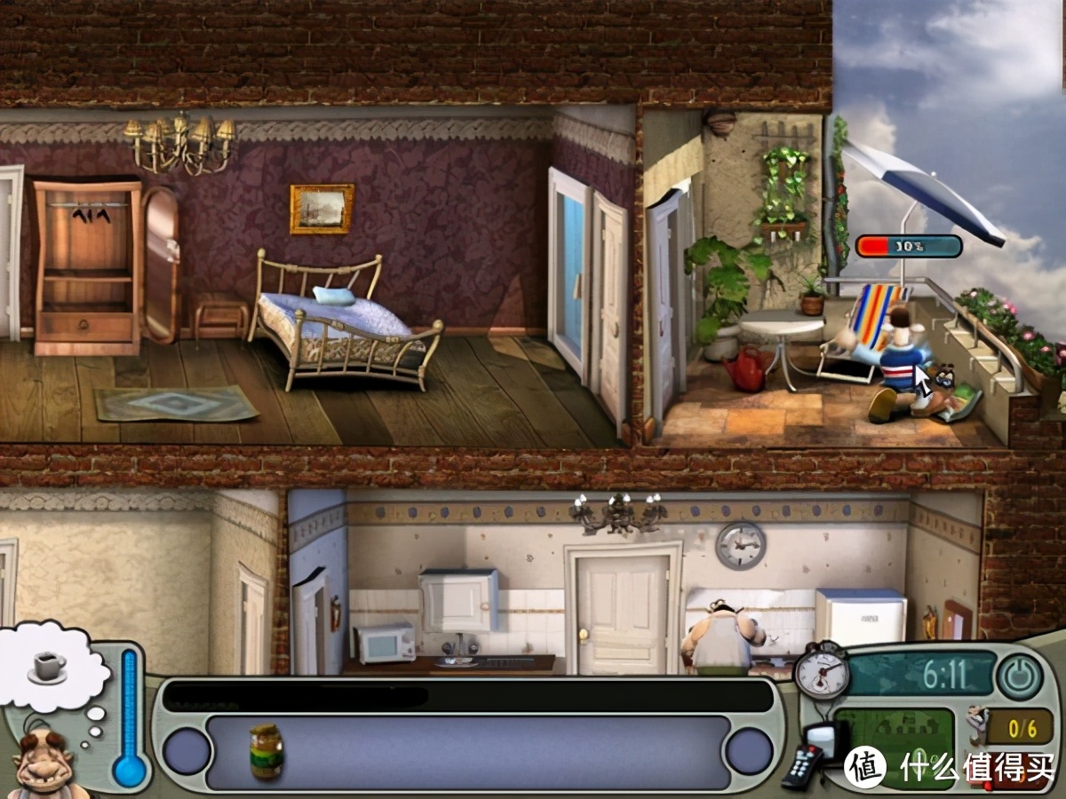 十大比较好玩的端游排行榜,十大平民小众端游