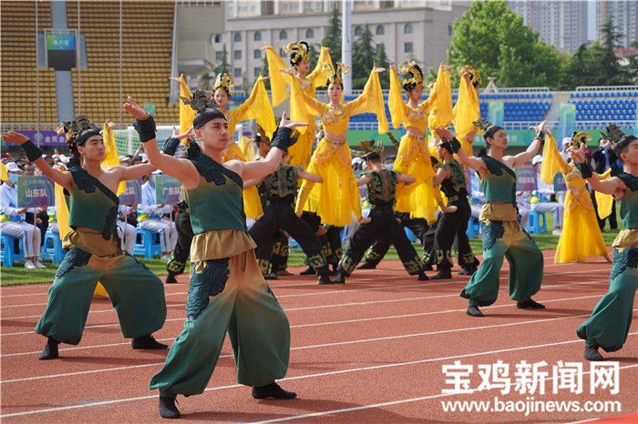 宝鸡第八届特奥会,第八届特奥会潜水陕西队