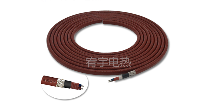 消防管道电伴热带安装视频教程,电伴热带的选型方法