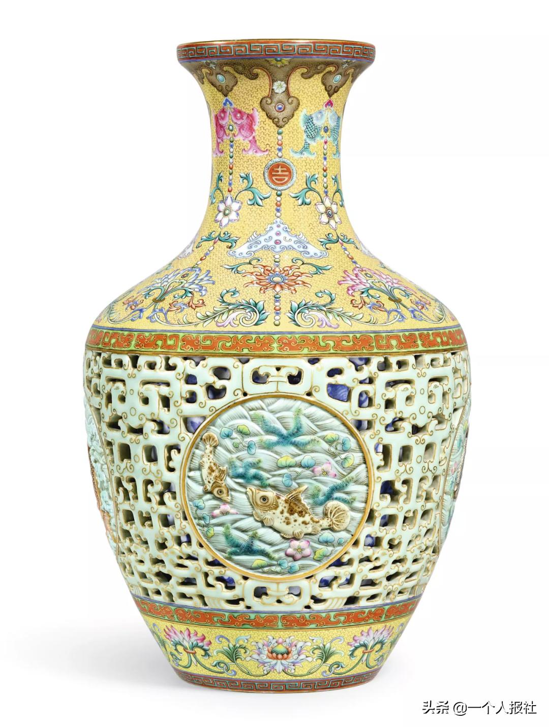 景德镇最贵的古董,史上最贵30件景德镇明清瓷器