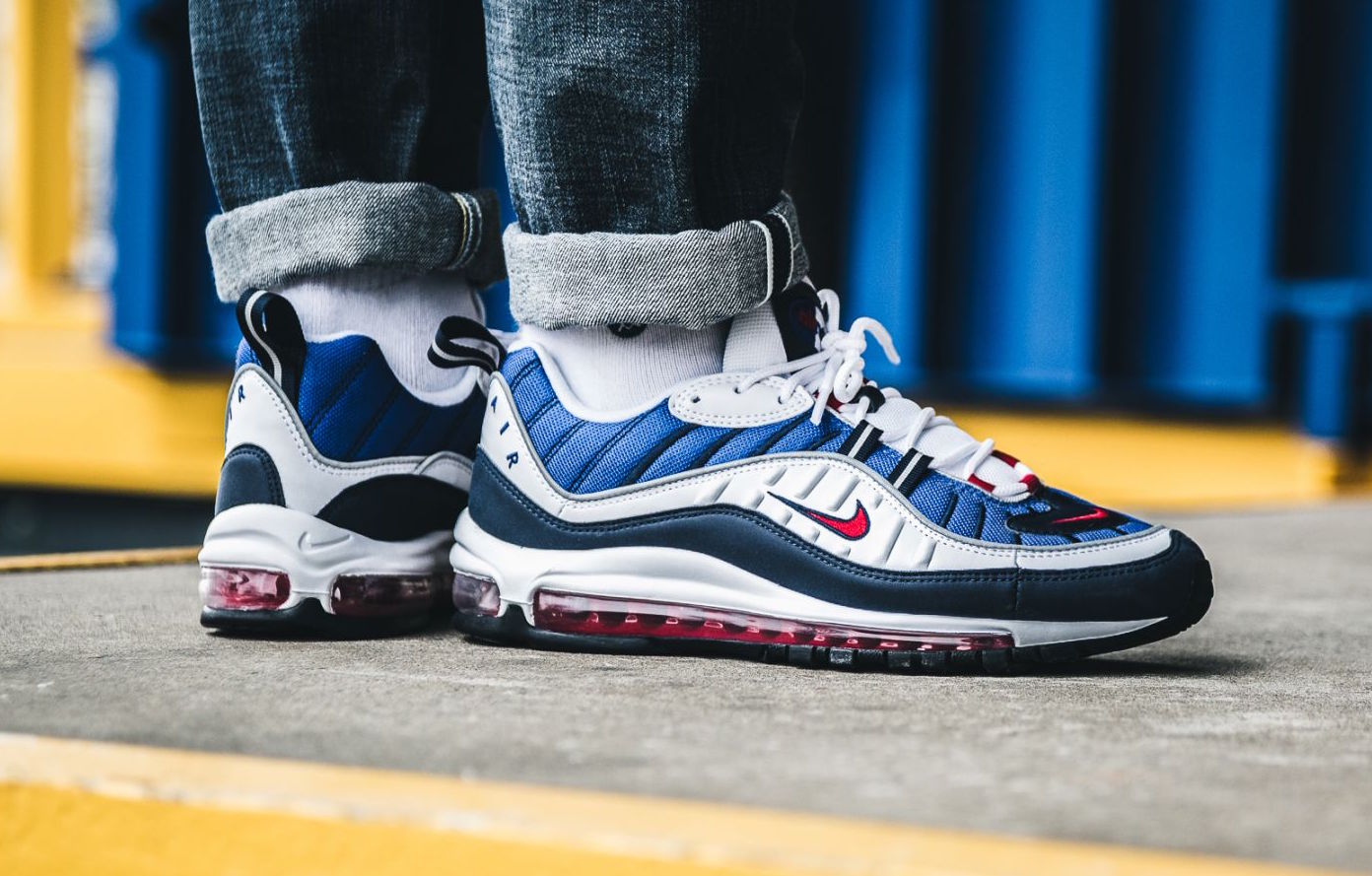 2023年公认最好的5款运动鞋,2018最火前十的运动鞋