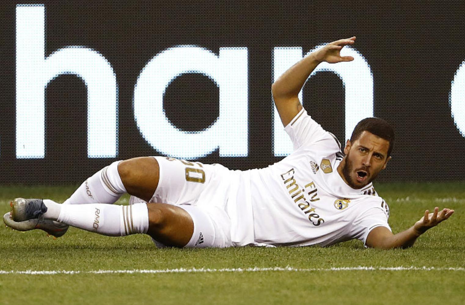 皇马3场狂丢12球难掩双星实力，西甲3强一位置上演“梅罗式”对决