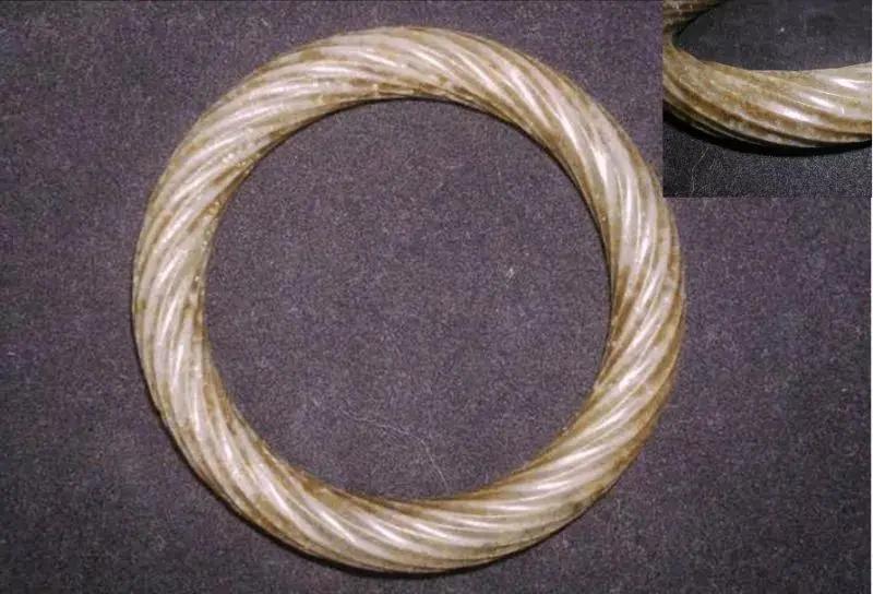 手镯有哪些种类图片,手镯种类大全图解不同材质