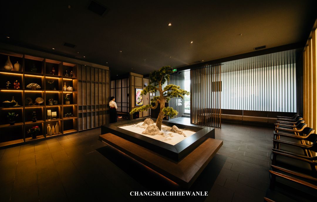 终于来打卡这家殿堂级的自助日料,上海十大顶级日料自助