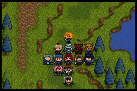 十大即时战略游戏,十大耐玩pc单机即时战略游戏