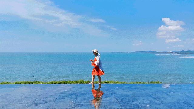 福建大莆田绝美海岛盘点,莆田海边景点推荐一下一日游