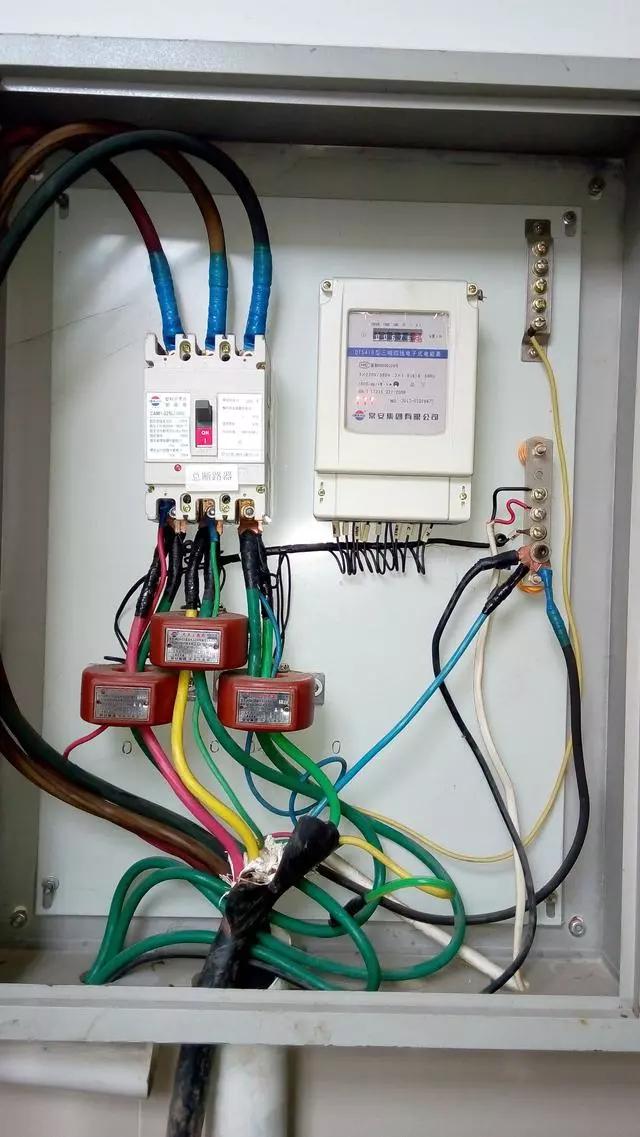 水电表读数方法,水电表的使用方法