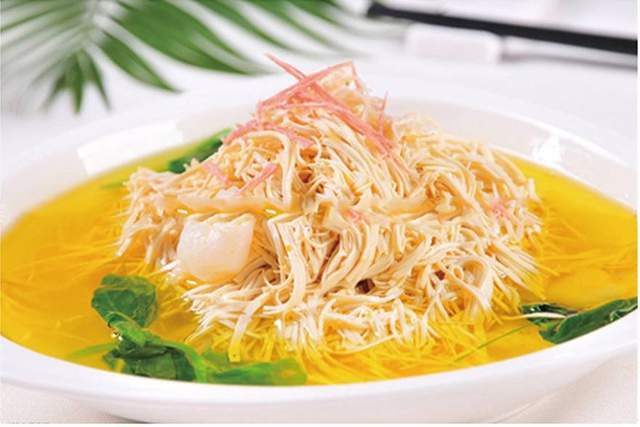 南京本地特点小吃推荐必吃,去南京吃地道的小吃去哪里