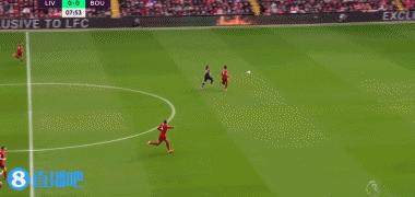 利物浦2:1逆转萨拉赫马内进球,利物浦萨拉赫马内今晚能出战吗